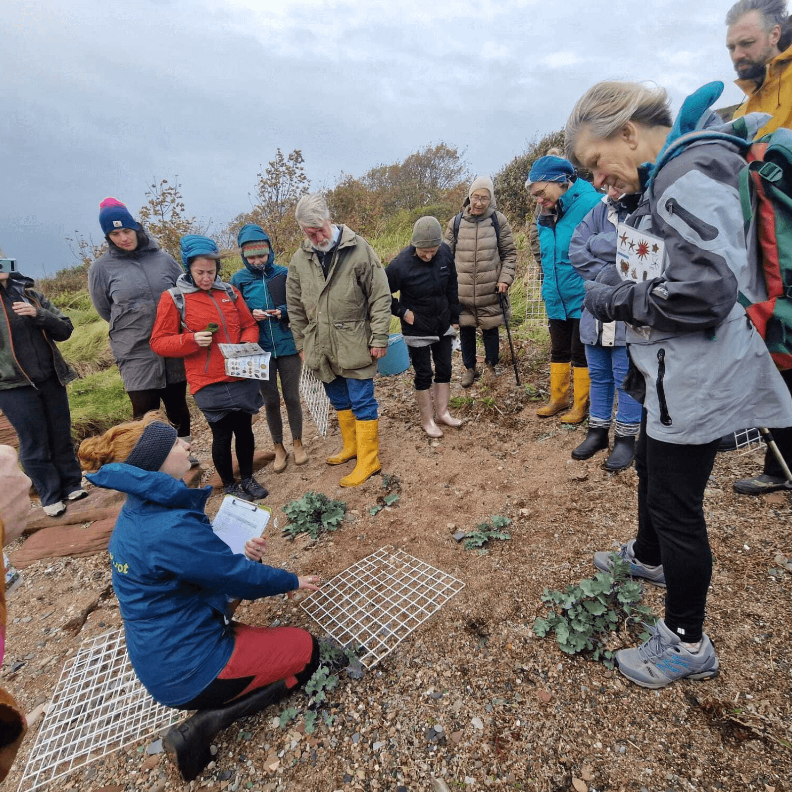 Coastal Communities Network Gathering 2024